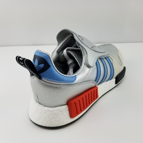 Adidas Micropacer X R1 ,,Never Made Pack" Running - Picture 7 of 8